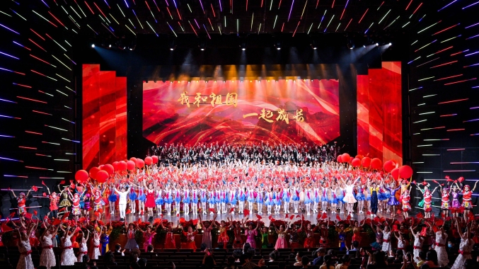 2022我和祖国-主图 2022我和祖国-主图